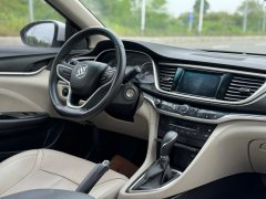 2019 Buick Excelle GT Sedan 2019 1.0T AT 15TConnectedElite #11