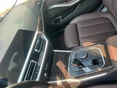 2020 BMW 3 Series 2020 2.0T AT 325Li MSport Pkg Facelift #17