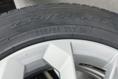 2018 Audi Q3 2018 1.4T AT 30AnniversaryYear30TFSIStandard FWD #9