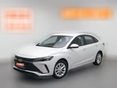 2024 Chevrolet Monza 2024 1.5L AT DCTEnjoy #1