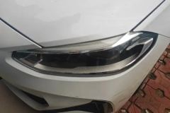 2019 BMW 1 Series 2019 2.0T AT 120i MSport Pkg #5
