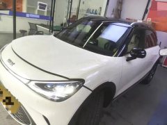 2025 smart #1 2024 SmartStandard #1