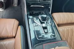 2020 BYD Tang PHEV 2021 2.0T AT DM 4WDHigh PerformanceCreationFlagship #16