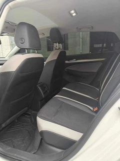 2023 Volkswagen Golf 2023 Facelift 1.4T AT 280TSI DSG Pro #5