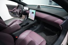 2024 NIO ET5 2024 75kWh #9