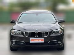 2016 BMW 5 Series 2014 2.0T AT 525LiLuxuryDesign Pkg #2