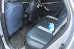 2024 Geely Auto Boyue L 2024 1.5TD AT DCTPremium #11