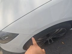 2024 Mercedes-Benz C-Class New Energy 2025 2.0T AT C 350 eL #6