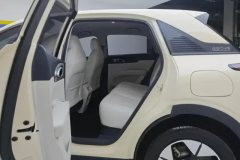 2024 Geely Galaxy Geely Galaxy Xingyuan 2025 310km dreamEdition #11