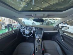 2015 Volkswagen Golf 2015 1.4T AT Comfort #7