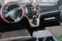2018 Haval M6 2018 1.5T AT Elite FWD Facelift #12