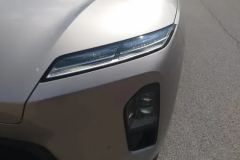 2025 NIO ES8 2026 6SeatExecutiveLuxury #5