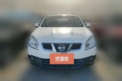 2015 Nissan Qashqai 2015 2.0 AT XLcool fire #2