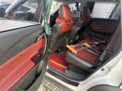 2019 Dongfeng Fengxing Fengxing T5L 2020 1.5T AT Luxury7Seat China VI #8