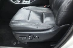 2016 Toyota Highlander 2015 2.0T AT Luxury7Seat 4WD #21