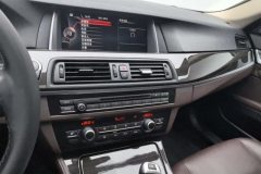 2017 BMW 5 Series 2017 2.0T AT 525LiLuxuryDesign Pkg #16