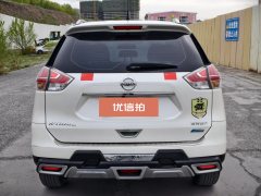 2016 Nissan X-Trail 2014 2.0L AT CVTComfort 2WD #8