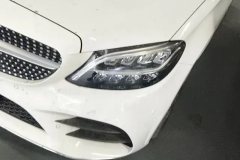 2020 Mercedes-Benz C-Class 2020 1.5T AT C260LSport Facelift #5