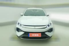 2025 BYD Song Pro PHEV 2025 No.2generation Smart Drive DM-i 115KMexcellence #2