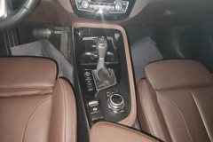2018 BMW X1 PHEV 2018 1.5T xDrive25Le Luxury #16