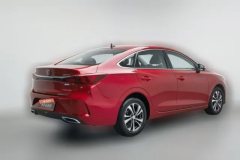 2021 Chang'an Eado 2020 1.4T AT PLUSBlue WhaleNEPremium #2