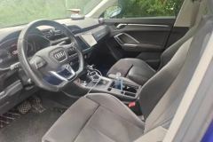 2019 Audi Q3 2019 2.0T AT 40TFSIFashionDynamic #12