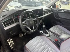 2022 Volkswagen Tiguan L 2022 330TSI AT 2WDR-LineFlagship #4
