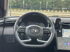 2023 Hyundai Tucson 2023 TucsonL 1.5T AT 2WDGLXElite #14