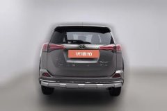 2019 Toyota RAV4 2019 2.0L AT CVT2WDfashionXLimited China V #4