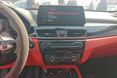 2024 BMW X2 2023 2.0T AT sDrive25i MOff-road package #13