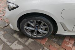 2025 BMW i3 2025 eDrive 35 L #6