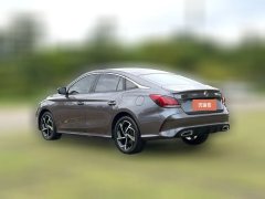 2021 MG MG5 2021 300TGI DCTGreen luxuryEdition #6