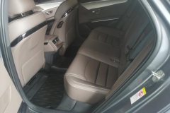 2022 BYD Han 2020 DM 4WDPerformanceLuxury #11
