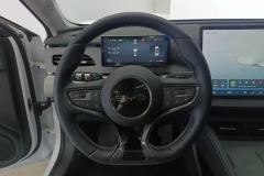 2025 BYD Seal 06 DM-i Wagon 2025 DM-i 150KMFlagship #15