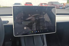 2024 Tesla Model Y 2024 rear wheel driveEdition #13