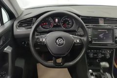 2018 Volkswagen Tiguan L 2018 2.0T AT 330TSILuxury FWD #15