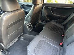 2016 Volkswagen Magotan 2016 1.8T AT SmartLuxury #13