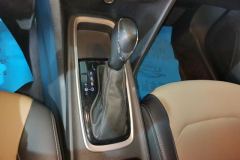 2021 Chevrolet Monza 2020 1.5 AT 320Joy #16