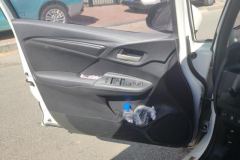 2020 Honda Fit Hatchback 2020 1.5 AT Comfort #7