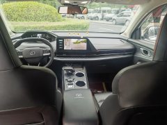 2022 Chang'an CS55 Plus 2022 No.2generation 1.5T AT DCTPremium #9