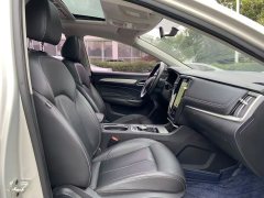 2018 Roewe i6 New Energy 2017 1.0T AT 45TConnectedSmart HEV #11