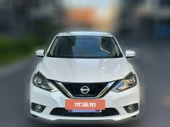 2017 Nissan Sylphy 2016 1.6 AT XLLuxury #2