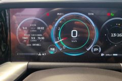 2021 GAC Trumpchi Trumpchi GS8 2022 PilotSeries 2.0TGDI AT 2WDLuxurySmart Connect（7Seat） #14