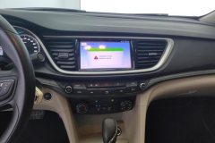 2017 Buick Excelle GT Sedan 2017 1.5 AT 15NEntry #13