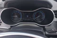 2021 Geely Auto Emgrand Sedan 2021 UP 1.5L MTLuxury #14