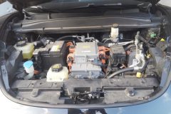 2021 Ora Good Cat GT 2022 MulanEdition 480km AT Long Range #10