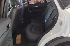 2020 Mazda CX-5 2020 2.0 AT Smart PremiumFWD #11