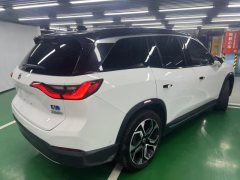 2018 NIO ES8 2018 FoundingEdition EV #5