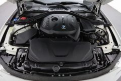 2018 BMW 3 Series 2018 2.0T AT 320LiLeadingMSport Pkg #7