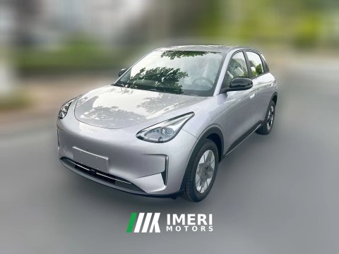 2025 Geely Galaxy Geely Galaxy Xingyuan 2025 310km dreamEdition